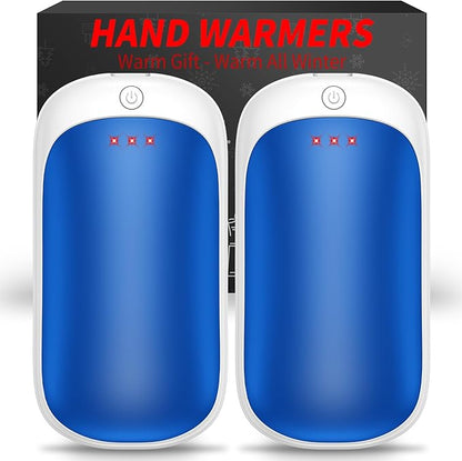 Rechargeable Hand Warmers