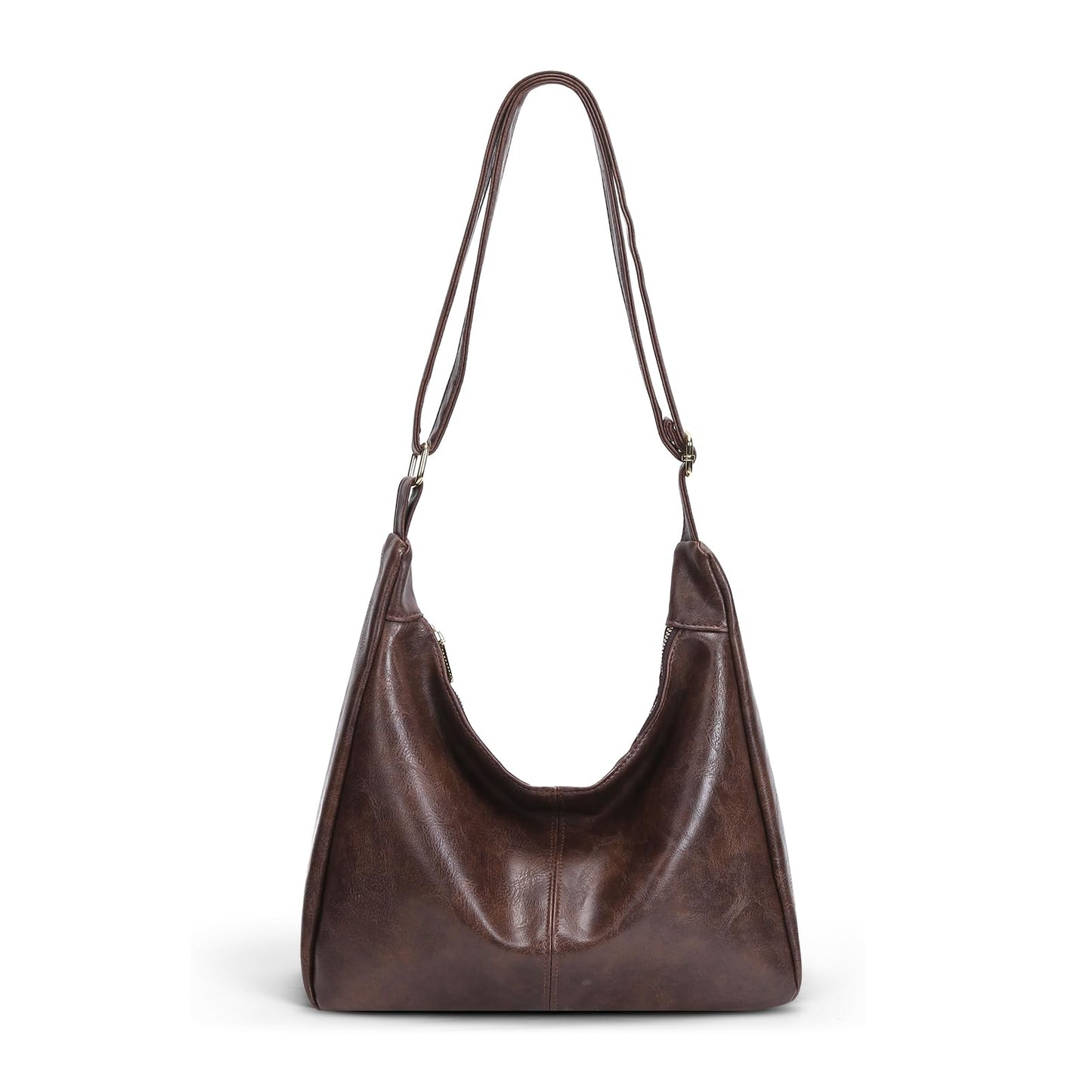 Slouchy Hobo Bag