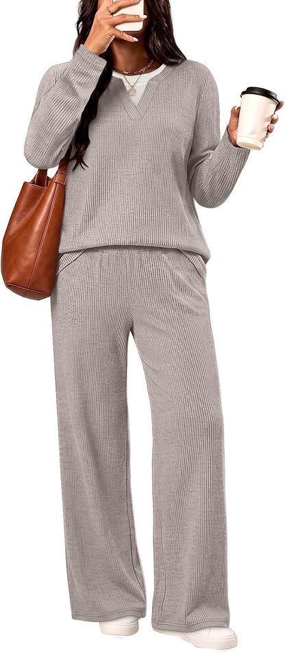 Comfy Lounge Set