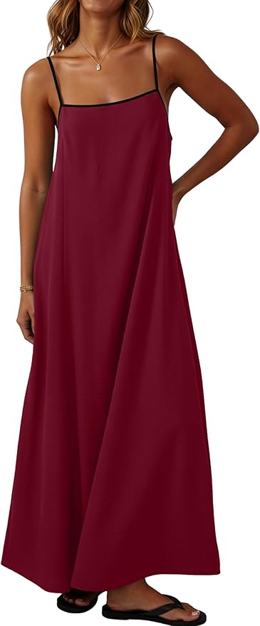 Maxi Sundress