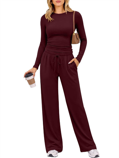 ANRABESS Lounge Set