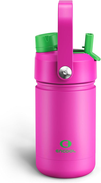 Kids Insulated Water Bottle
