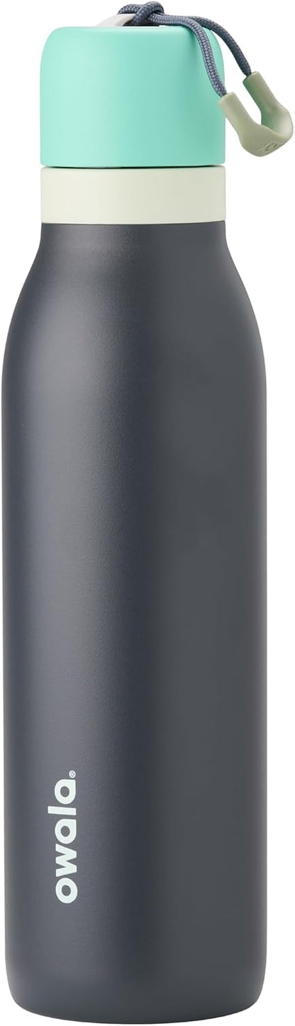 Owala Stainless Steel Bottle