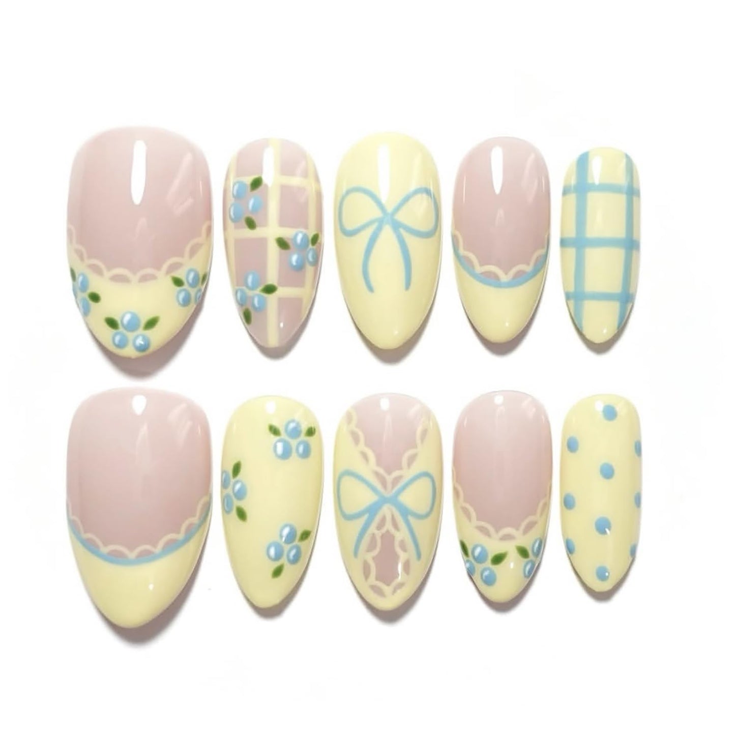 Press on Nails