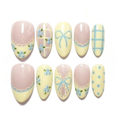 Press on Nails