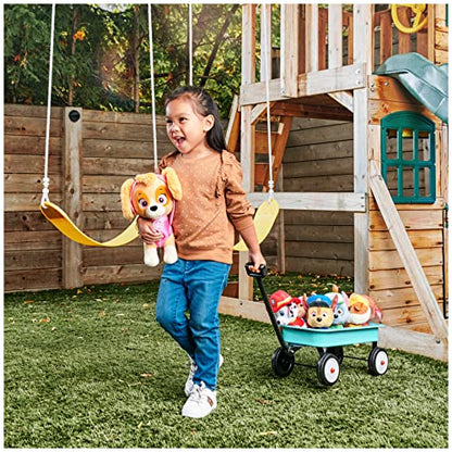 Paw Patrol Marshall Plush