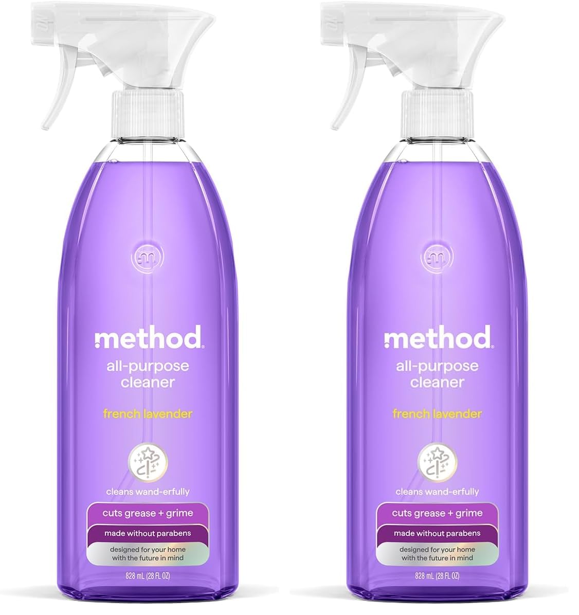 Method All-Purpose Cleaner Spray