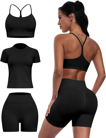 Workout Set (3PCS)