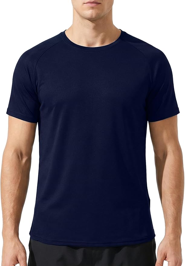 Men's Workout Top