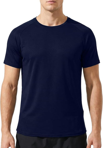 Men's Workout Top