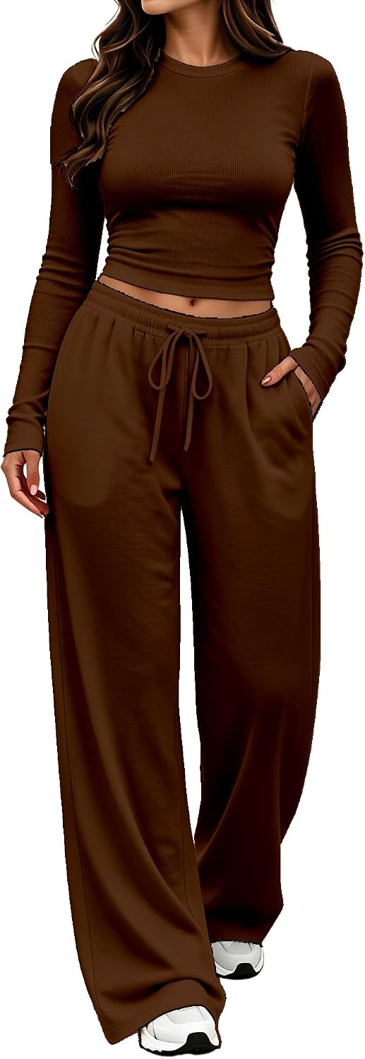 Fall Matching Outfit