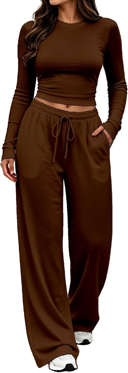 Fall Matching Outfit