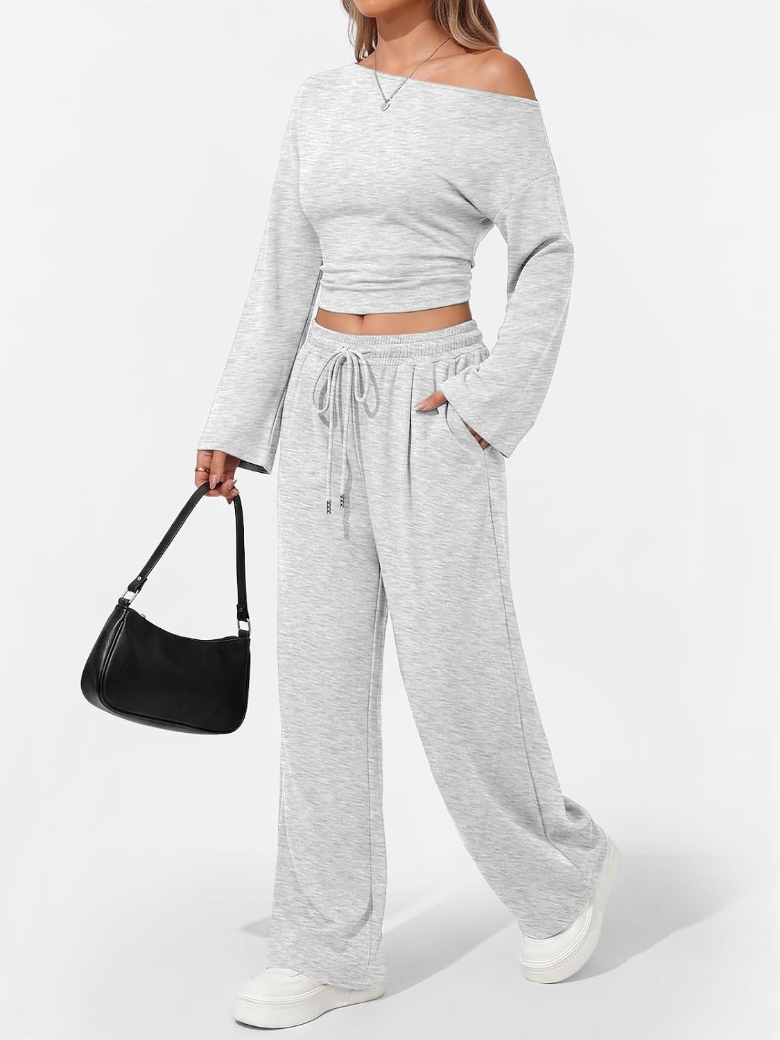Matching Lounge Set