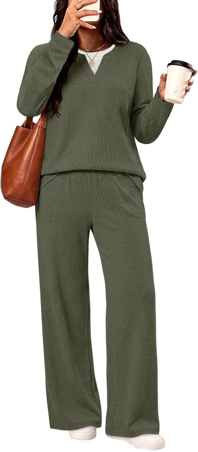 Comfy Lounge Set