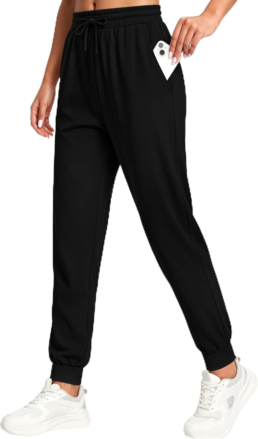 Joggers With Pockets