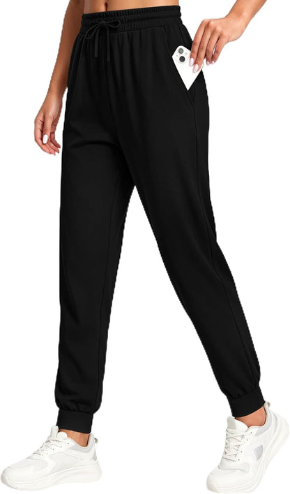Joggers With Pockets