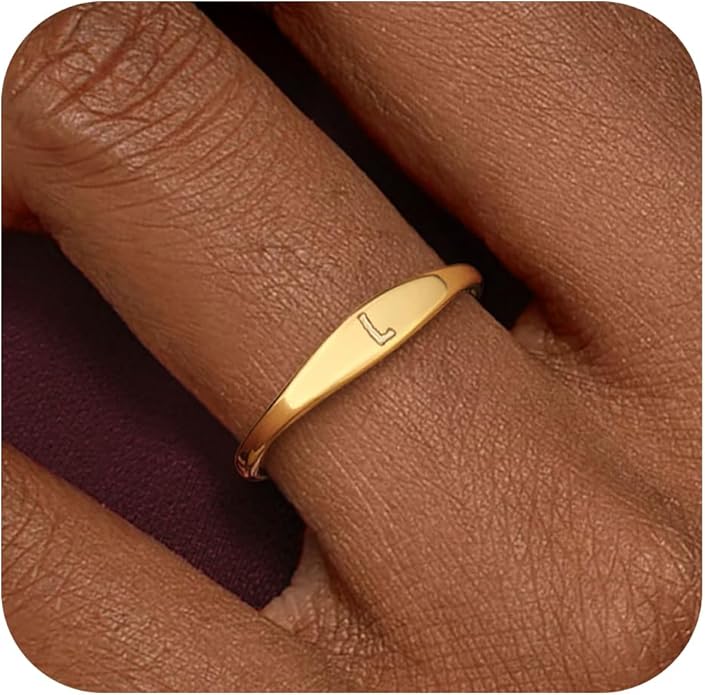 Initial Ring