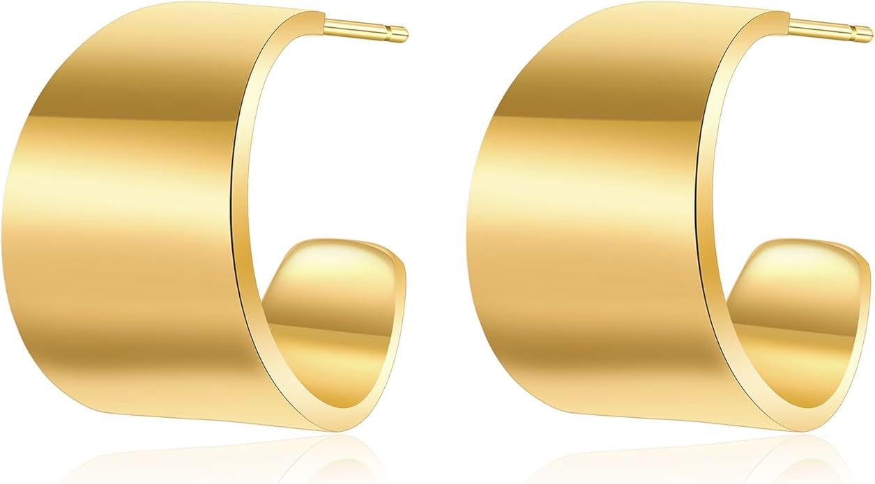Chunky Earrings