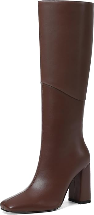 Knee High Boots