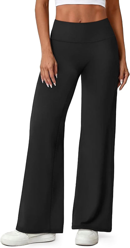 Tummy Control Leggings
