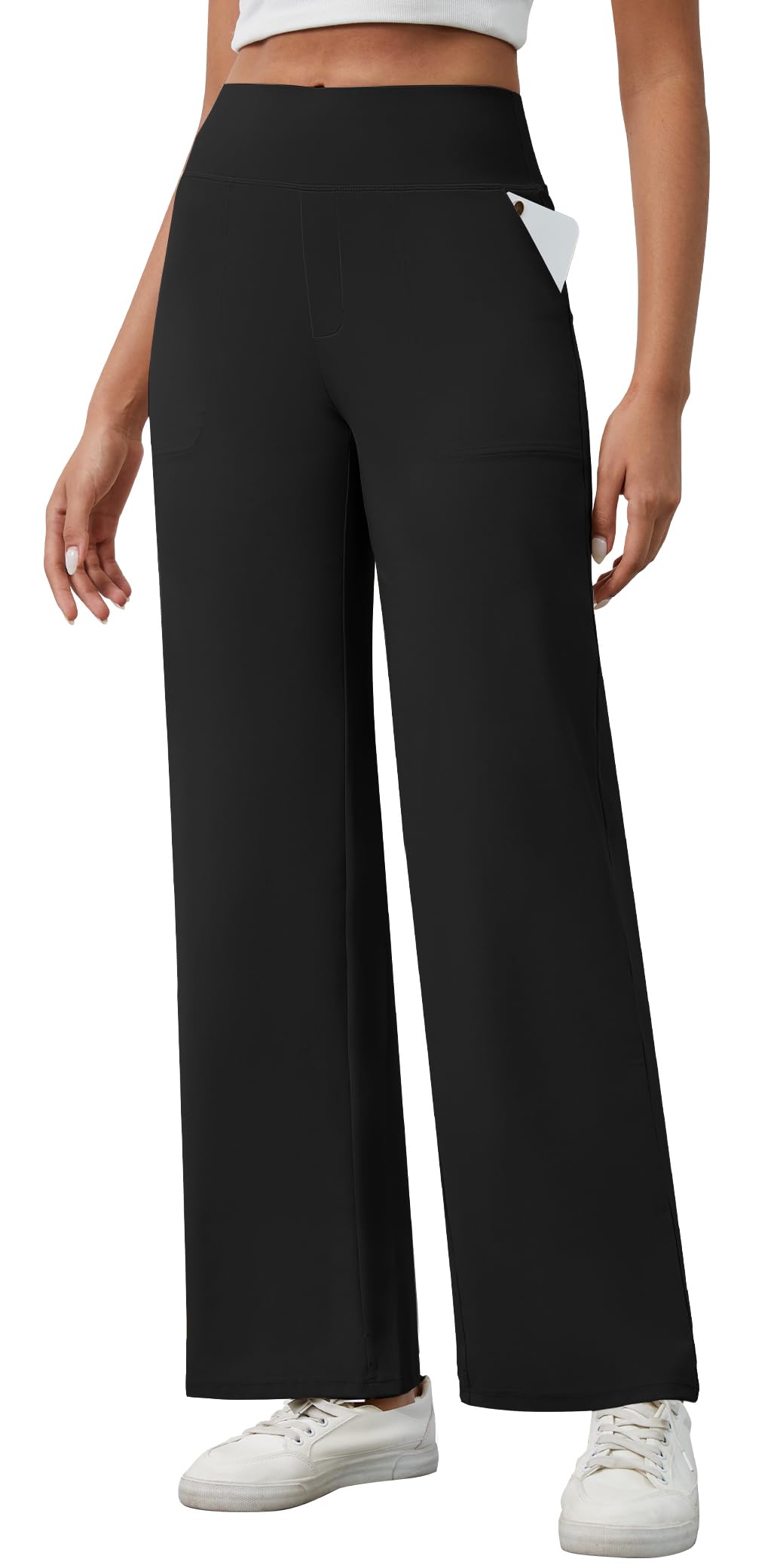 Yoga Dress Pants