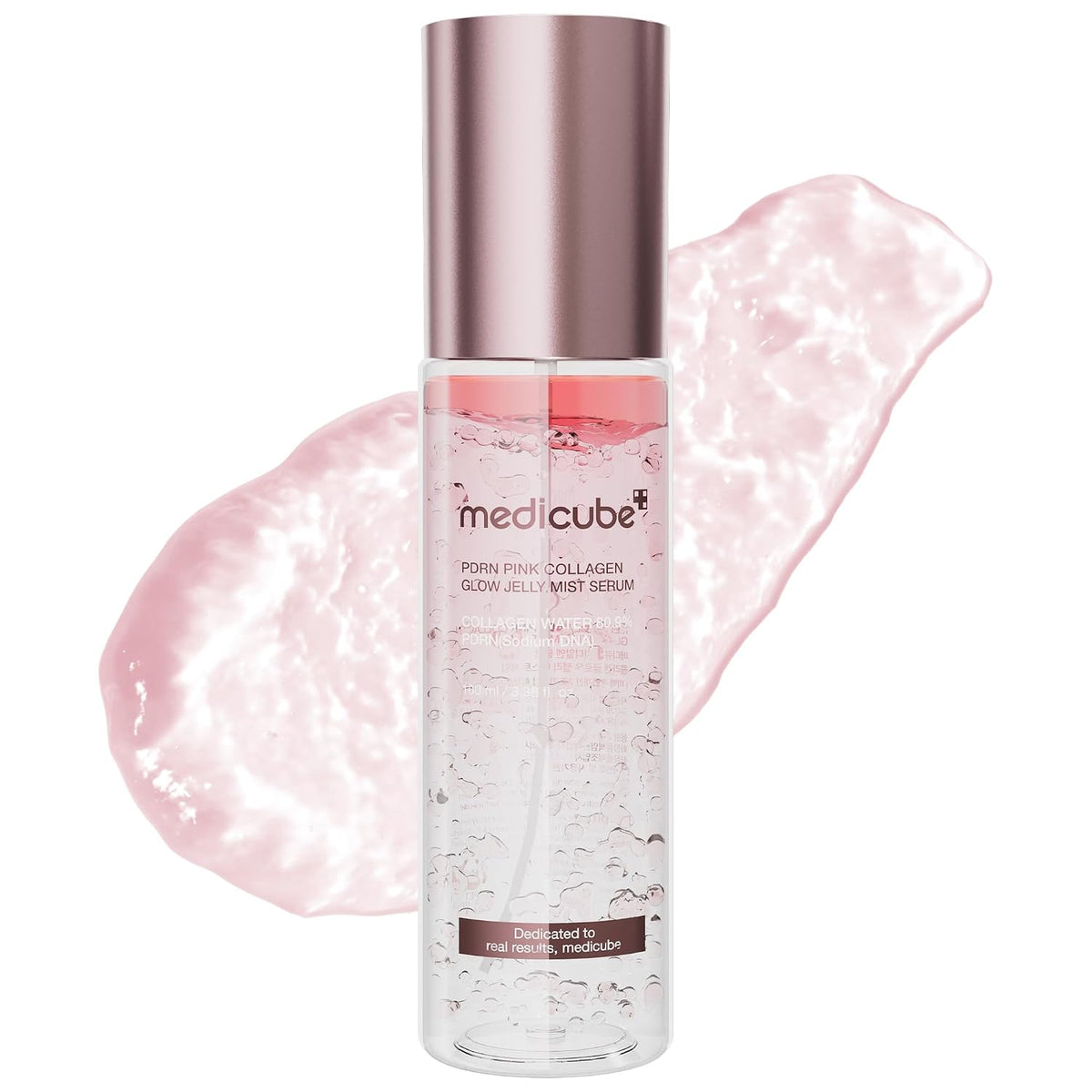 Medicube Jelly Serum Mist
