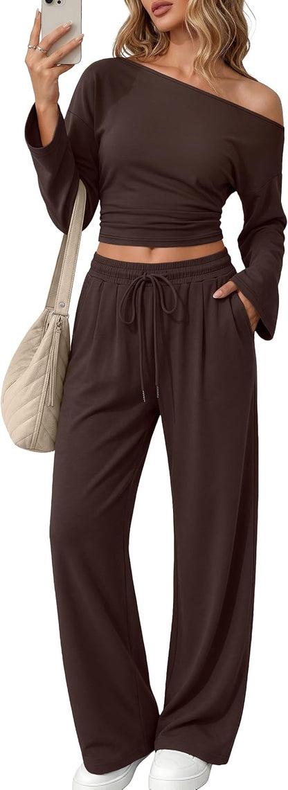 Matching Lounge Set