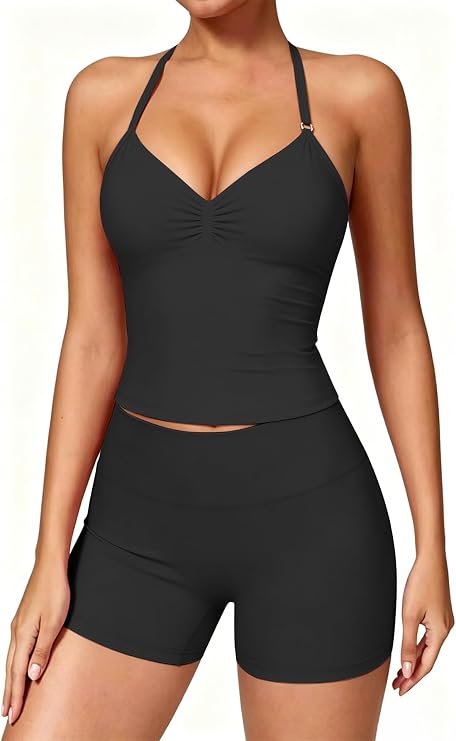 Workout Set (2PK)
