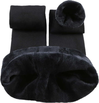 Winter Fleece Leggings