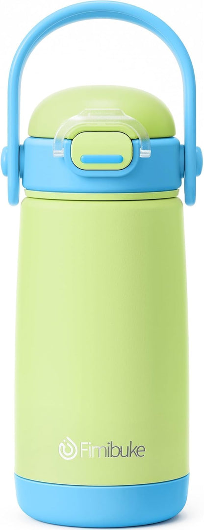 Kids Insulated Water Bottle
