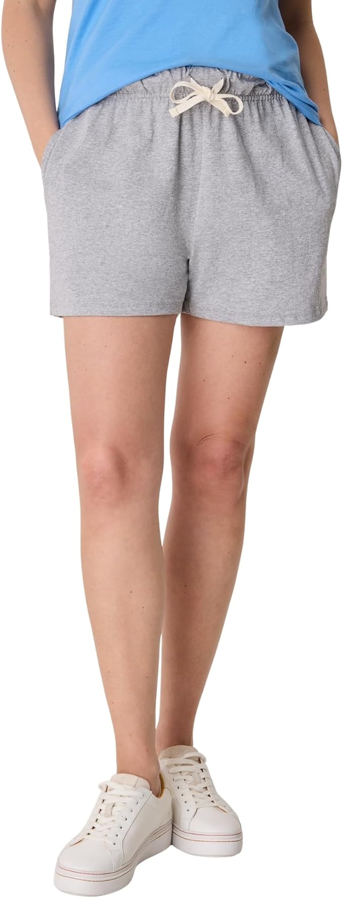 Hanes' Cotton Shorts