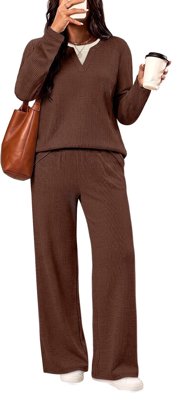 Comfy Lounge Set
