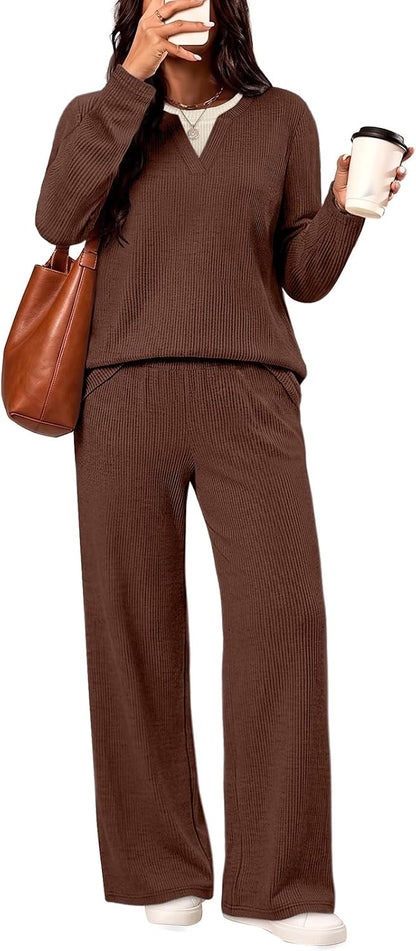 Comfy Lounge Set
