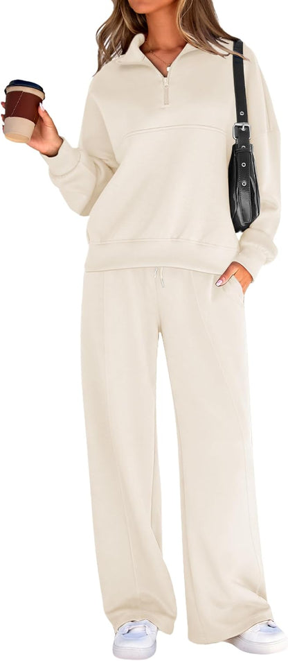 Tracksuit Set