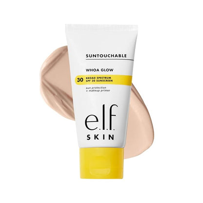 elf SKIN Suntouchable PF 30