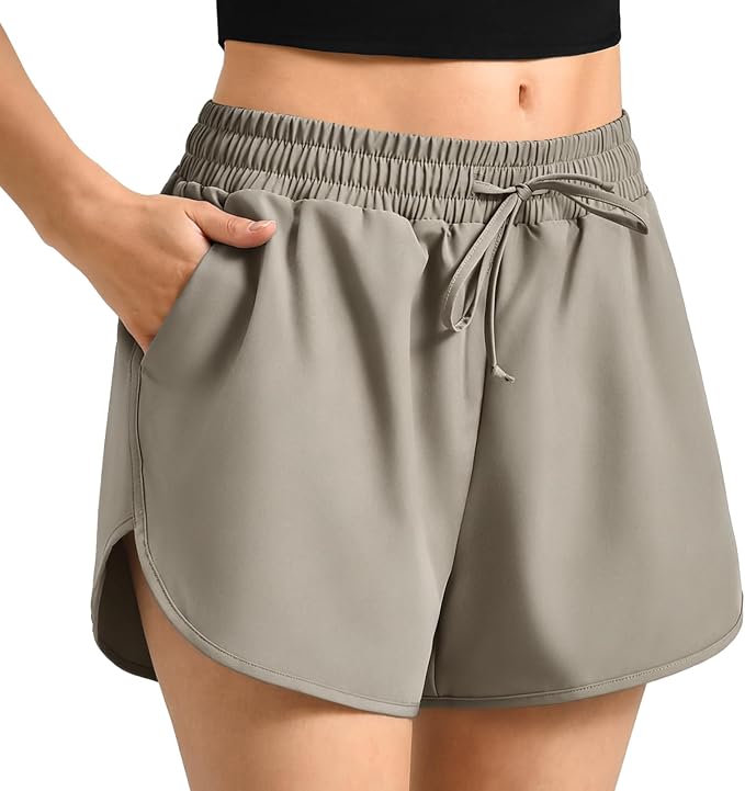 Running Shorts