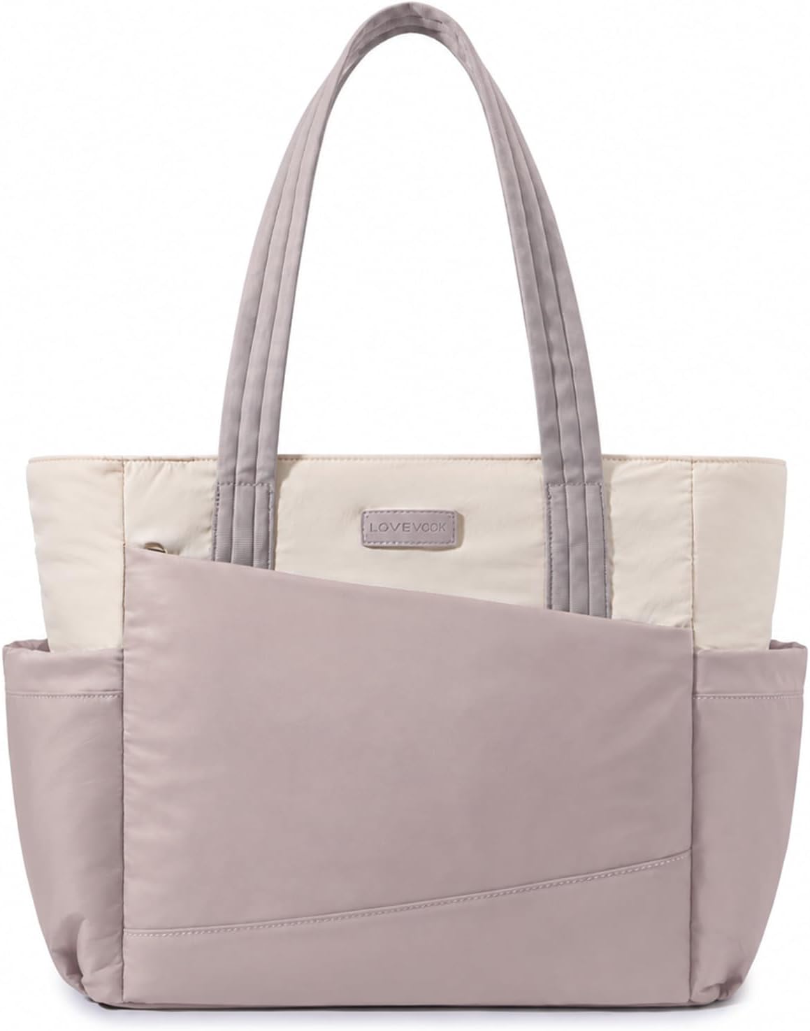 Travel Laptop Tote