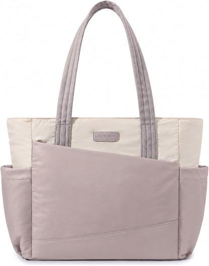 Travel Laptop Tote
