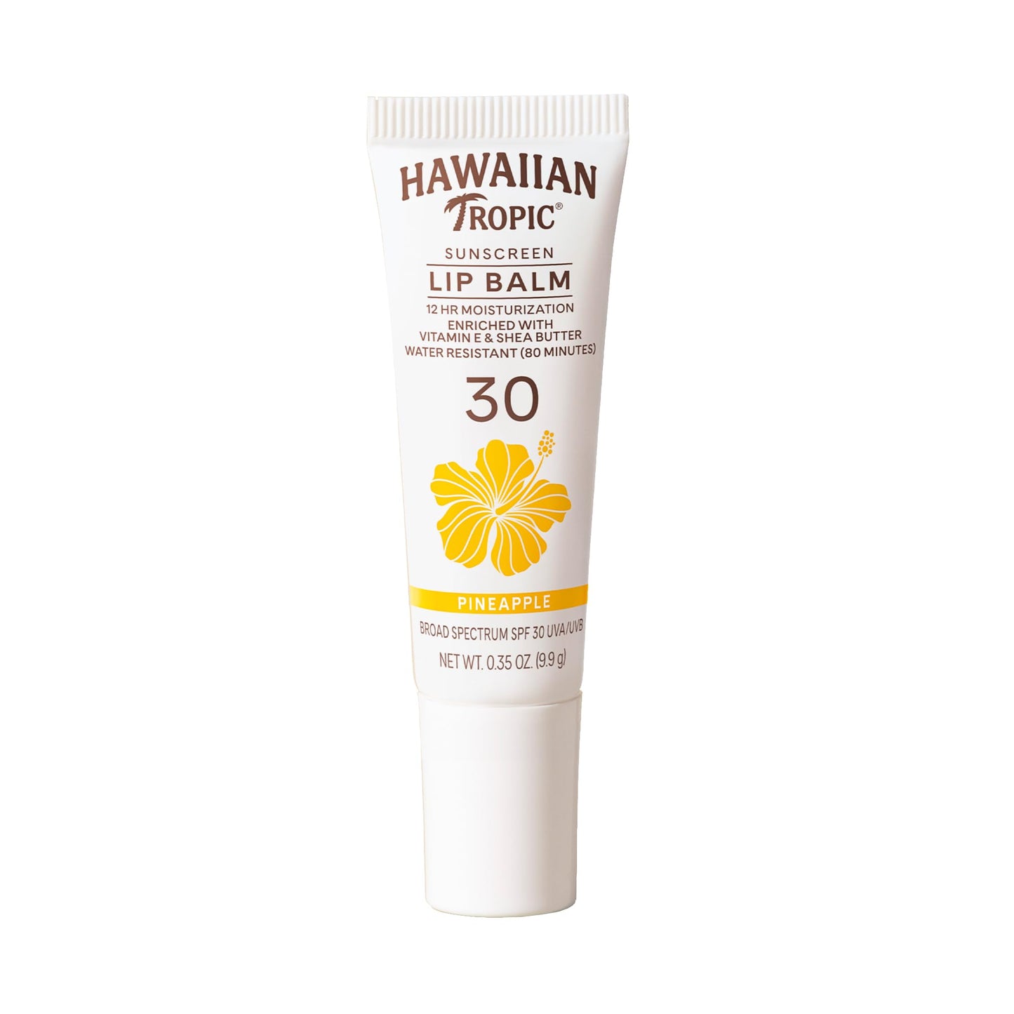 Hawaiian Tropic Lip Balm SPF 30