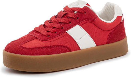 Rihero Platform Sneakers