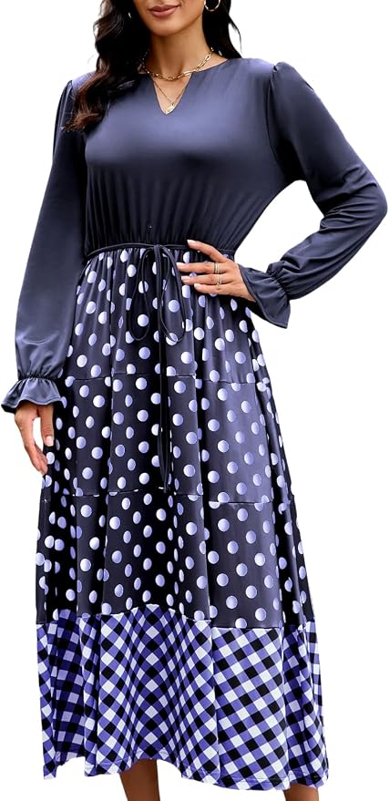 Tunic Dress