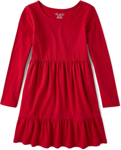 The Children's Place Holiday Dress
