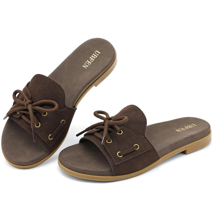 Slide Sandals