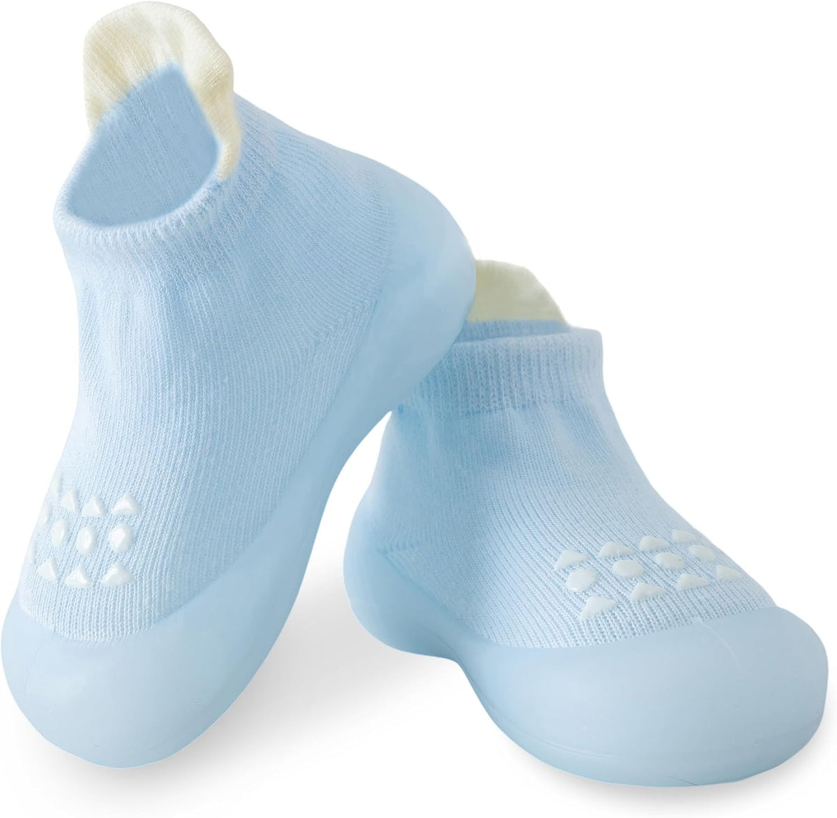 Baby Walking Sneaker Slippers