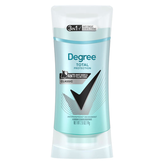 Degree UltraClear Antiperspirant Deodorant