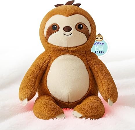 Heated Plush