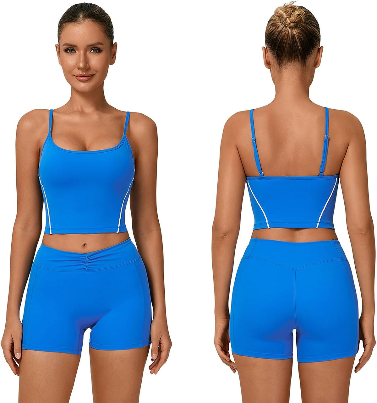 Adjustable Workout Set