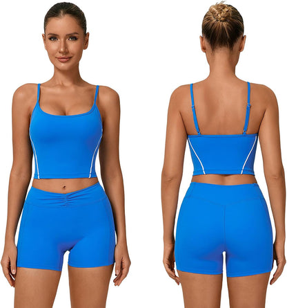 Adjustable Workout Set