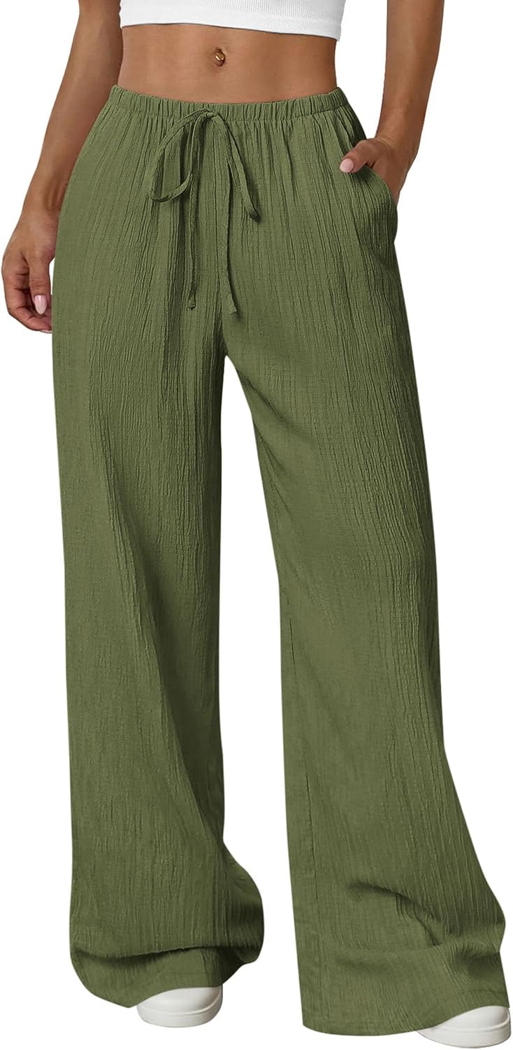 Casual Lounge Pants