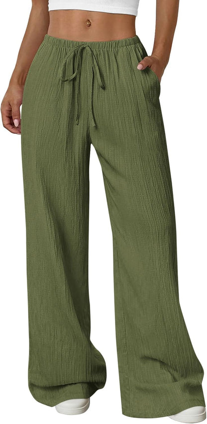 Casual Lounge Pants